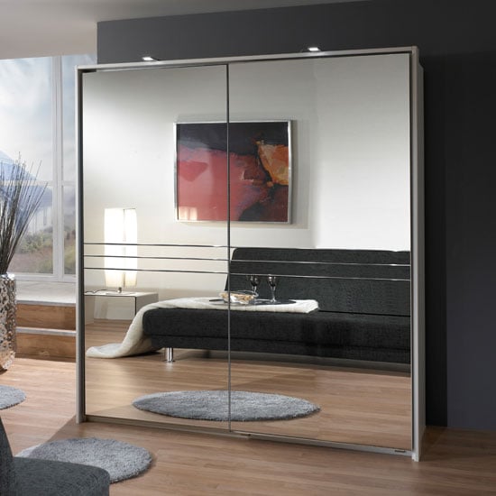 medina 641 863 + 997 - 4 Things To Consider Before You Buy Contemporary Wardrobes