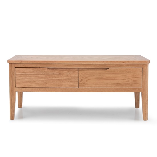 Melton Wooden Storage Coffee Table In Natural Oak_3