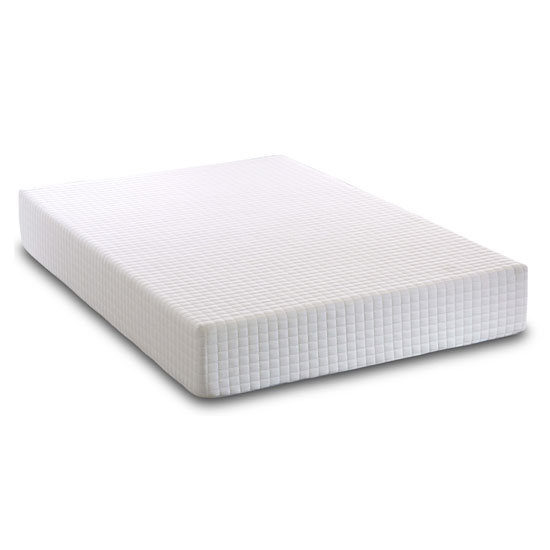 Memory HL 2000 Soft Memory Foam King Size Mattress