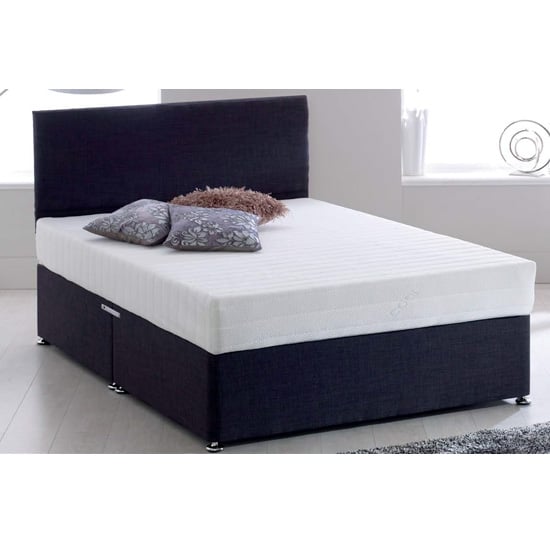 Read more about Memory king memory foam regular super king size mattress