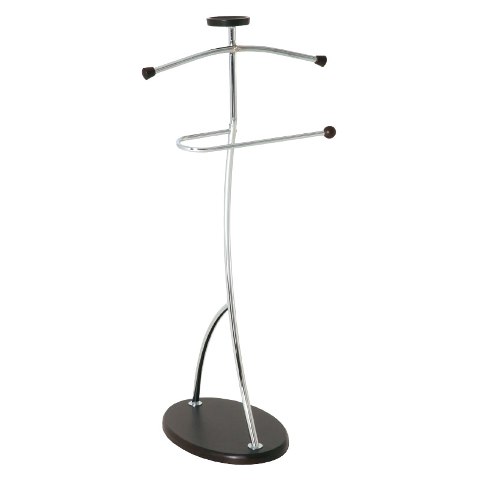 Product photograph of Nico Tobacco Butler Stand from Furniture in Fashion