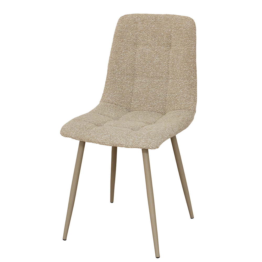 Messina Grey Small Rectangular Wooden Dining Table with 4 Mocha Chairs
