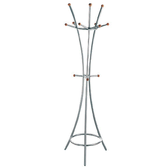 metal coat stands 82267 - University Furniture Suppliers Online