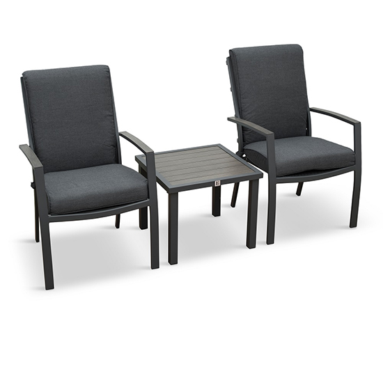 Mertan Outdoor Companion Set With Highback Chairs In Grey_2