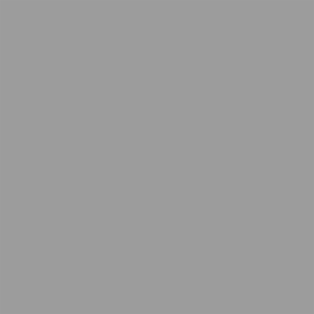 Modenza Garden Galvanised Steel Planter In Light Grey