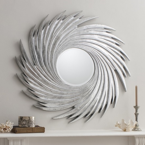 Modern Wall Mirrors UK Sale