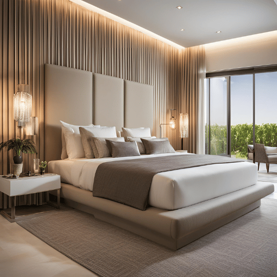 Modern Beds UK