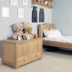 Modern Childrens Toy Box UK Sale