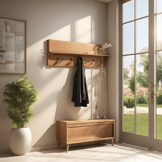 Modern Coat Racks UK Sale