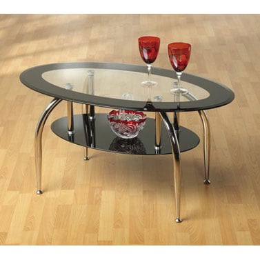 modern coffee tables black caravelleB - How To Furnish My Home