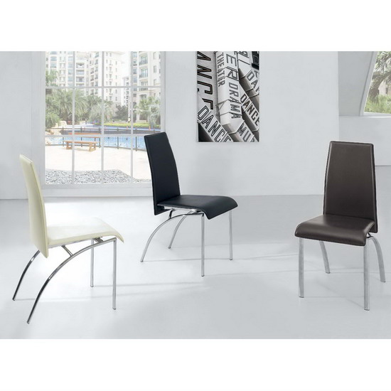 modern dining chairs D211 - Budgeting, How to Dine in Without Breaking the Bank