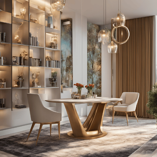 Affordable Dining Room Furniture Sale UK