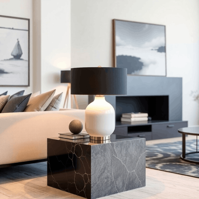 Modern Side Tables UK Sale