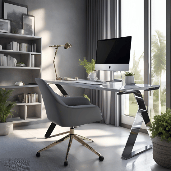 Modern Computer Desks UK Sale