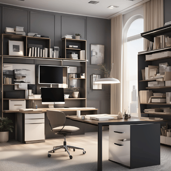Home and Office Sets UK