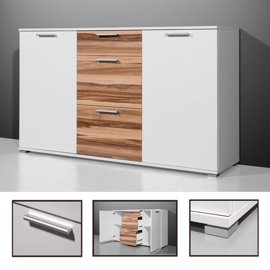 modern wooden sideboards 0298 133 - Why Sideboards Are Essential in Your Dining Room