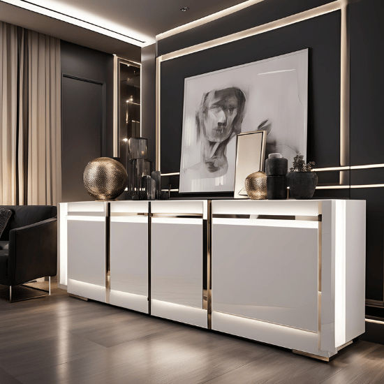 Modern Sideboard Furniture UK Sale