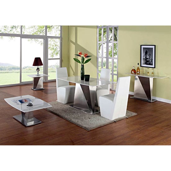 monaco dining table - Fantastic Dining Tables, Handy Piece of Furniture for Your Home