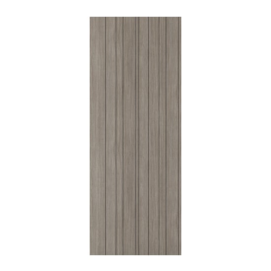 Read more about Montreal 1981mm x 762mm internal door in light grey
