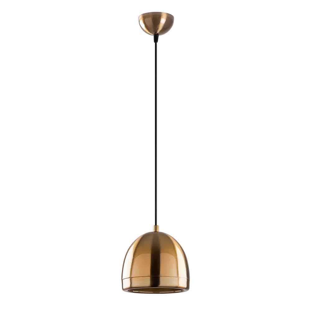 Mugo Metal Ceiling Pendant Light in Vintage