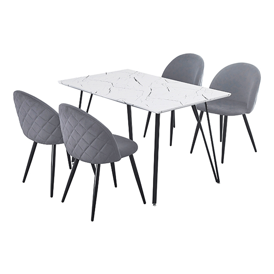Deal Detail