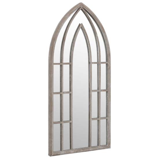 Murcia Decorative Cheval Mirror Large In Sand