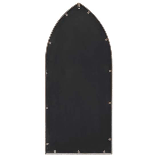 Murcia Decorative Cheval Mirror Large In Sand