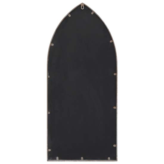 Murcia Decorative Cheval Mirror Small In Sand