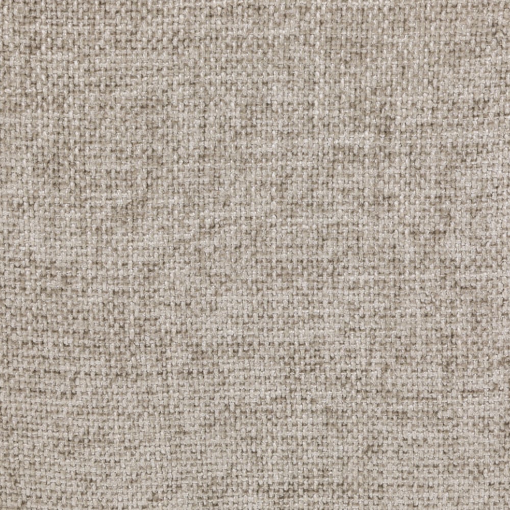 Nepean Fabric 1 Seater Sofa In Stone