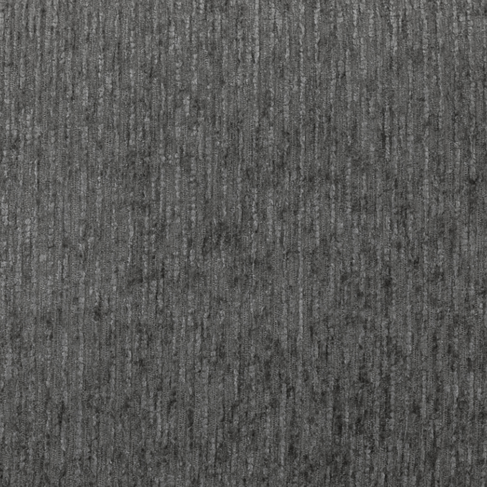 Newnan Fabric Corner Sofa In Grey