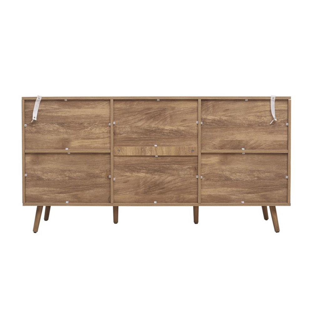 Niven Wooden Sideboard in Oak