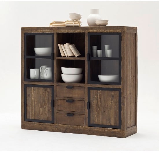 norfolk display cabinet T05%20 9961 14 - 5 Tips On How To Make Furniture Look Vintage