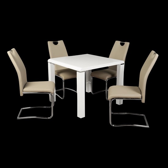 Deal Detail