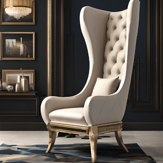Modern Novelty Chairs UK Sale