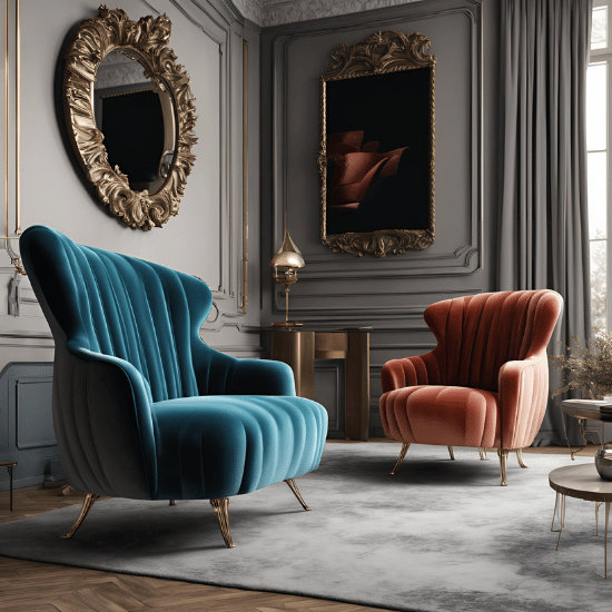 Modern Novelty Furniture UK Sale