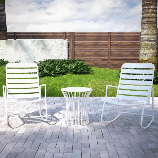 Outdoor Furniture London