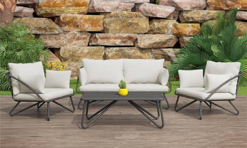 Outdoor Furniture Manchester
