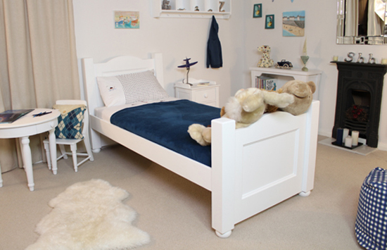 nutkin bed ccp11c - Decorating Kids Bedroom Is All About Fun