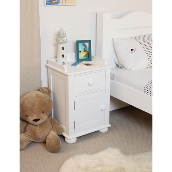 Modern Childrens Room Design