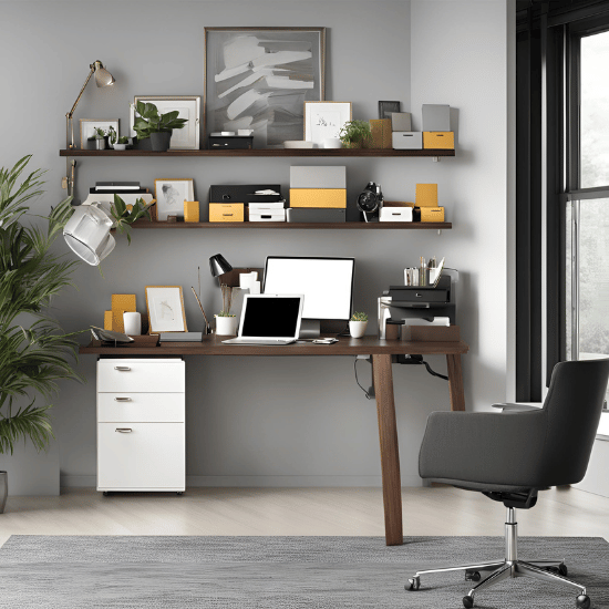 Home And Office Accessories UK