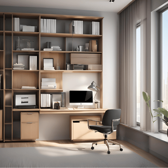 Home And Office Cabinets UK