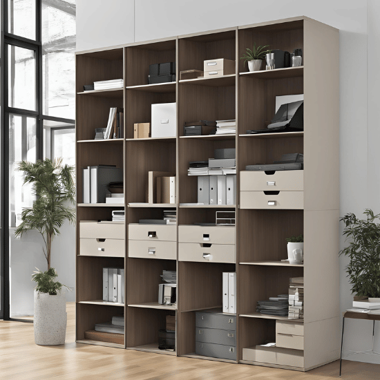 Home And Office Storage UK