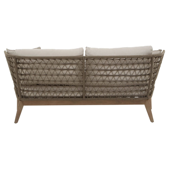 Okala Woven 2 Seater Sofa With Grey Fabric Cushion In Natural_3