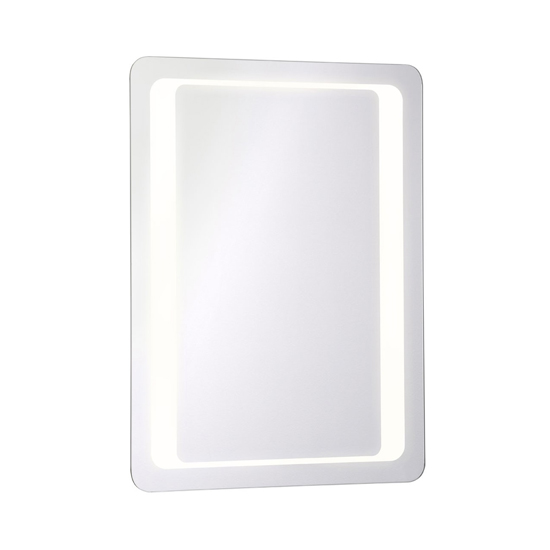 Olacon Wall Batroom Mirror With LED Lights_2