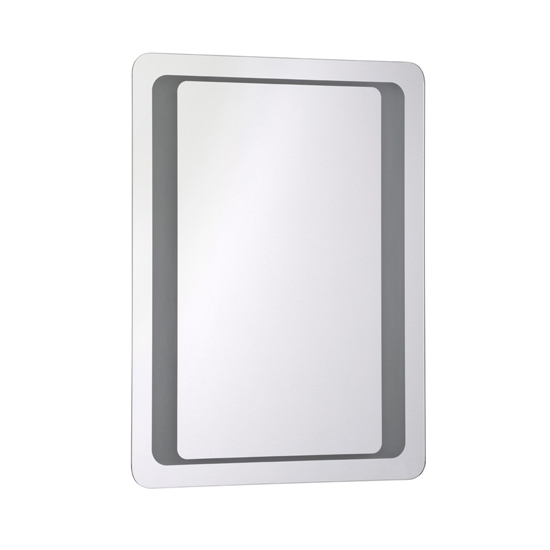 Olacon Wall Batroom Mirror With LED Lights_1
