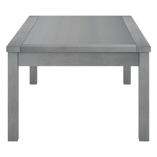 Oni Rectangular Outdoor Wooden Coffee Table In Grey Wash_3