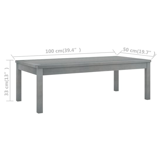 Oni Rectangular Outdoor Wooden Coffee Table In Grey Wash_4