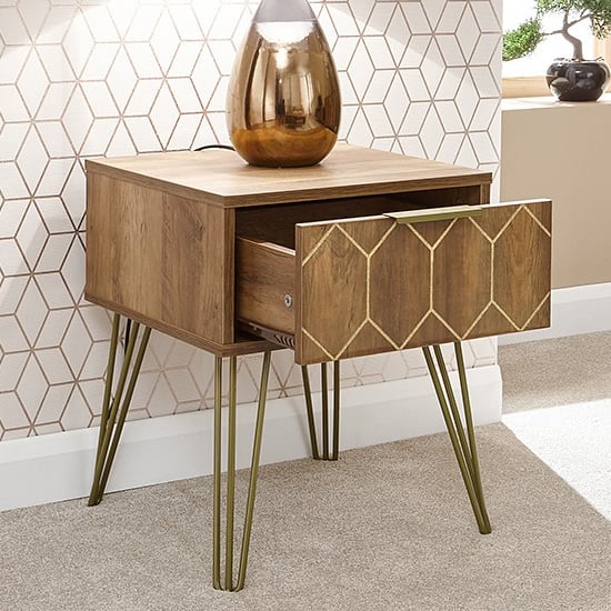 mango lamp table