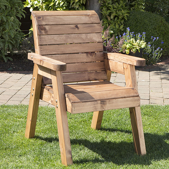 Outdoor & Garden Armchairs UK Sale Furniture in Fashion