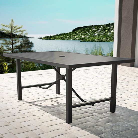 Outdoor Garden Dining Tables UK